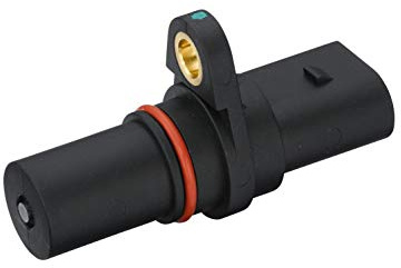 HELLA 6PU 009 167-351 Sensor, crankshaft pulse - 2-pin connector - without cable/with seal ring