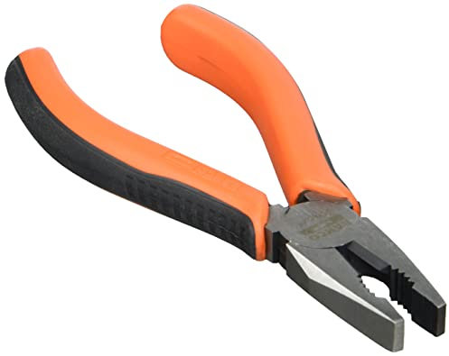 Bahco 2678G160 Combination Plier 160mm
