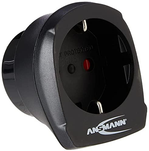 Travel Adapter - EU to AU