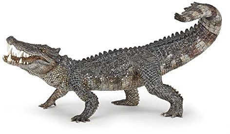 Papo - 55056 - Figurine - Kaprosuchus - Multicolore