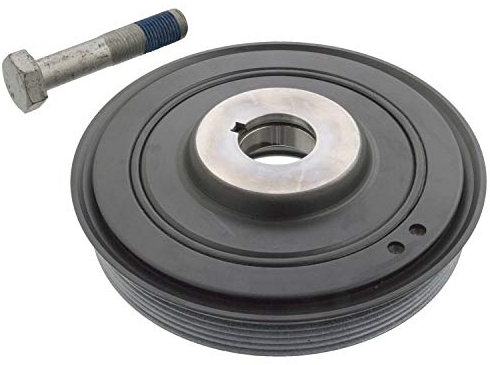 Febi bilstein 33783 Poulie, vilebrequin