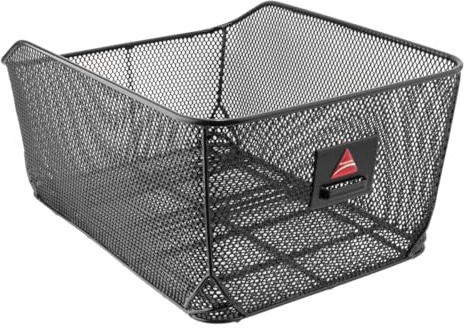 Axiom Market Basket, Rear Racktop Basket