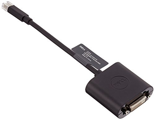 Dell Adapter | Mini DisplayPort auf DVI