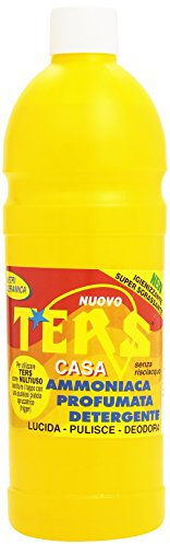 Ters Igienizzante Super Sgrassante, 1000ml
