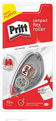 Pritt 4.2 mm x 10 m Compact Correction Roller