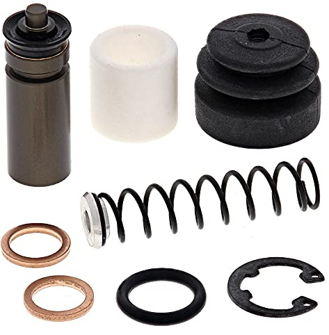 ALL BALLS 18-1029 KIT REVISIONE POMPA FRENO/MASTER CYLINDER REBUILD KIT