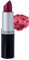 benecos Naturkosmetik - Lipstick - cremiges Finish | Natürlicher Lippenstift mit hochpigmentierter, intensiver Farbabgabe - pflegend für weiche Lippen | 4,5g | watermelon