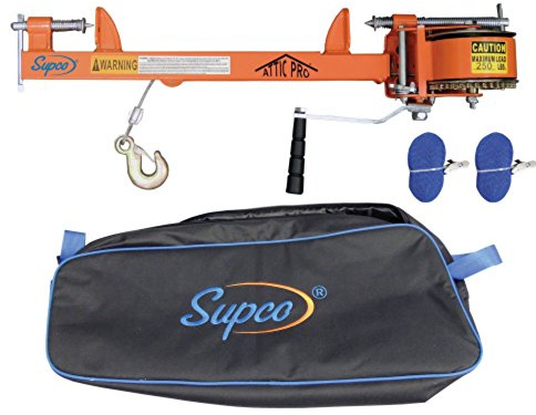 Supco ATP1 Attic Utility Lift