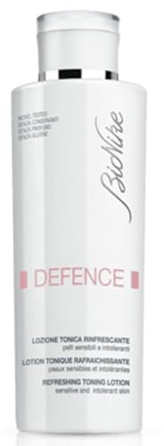 Bionike - Lotion Tonique Rafraichissante Peaux Sensibles Et Intolerantes 200ml Defence Bionike