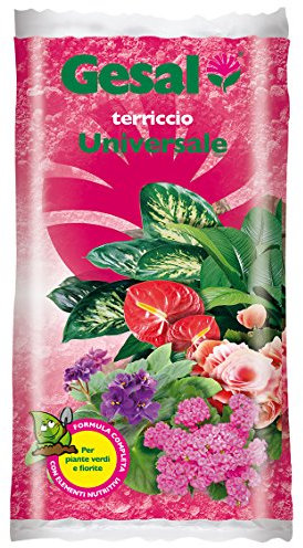 GESAL TERRICCIO UNIVERSALE LT.10 (KG.2,5)