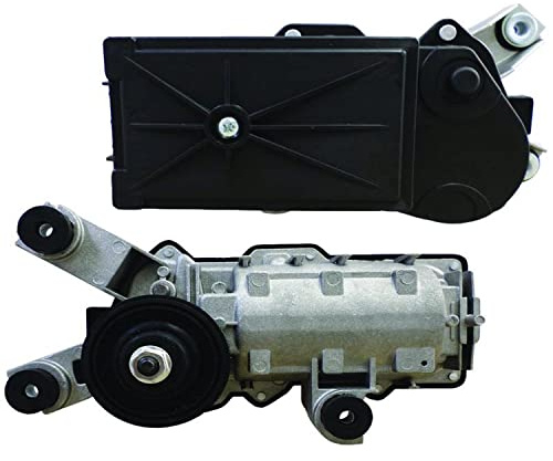 OEG Parts New Front Wiper Motor with Delay Function Compatible with Chevrolet Chevy S10 Blazer 1985-1994 & Pickup, Replaces GM 22039318, 22049813, 22049816, 22062913, 85-191, 40-191