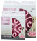 Eat Slow Live Longer Original Feeder S/M - Ø20,5 cm - Futternapf - Antischlingnapf Hunde - Schleckmatte Hund - Hundenapf - Slow Feeder für Hunde - rutschfest - Rosa