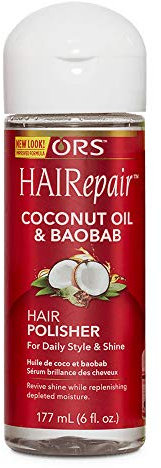 ORS HAIRepair Hair Polisher 177ml 6floz