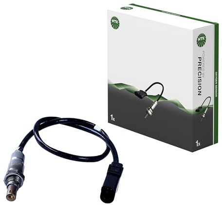 NTK Lamdasonde UAA0004-VW001 1477