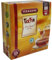 Teekanne Teefix Klassischer Schwarzer Tee (80x1,75g Packung)