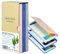 Tombow CI-RTB-30C Künstlerfarbstift Irojiten, Karton-Sammelbox mit 3 Sets, 30 Farben, 1 stück (30er Pack)