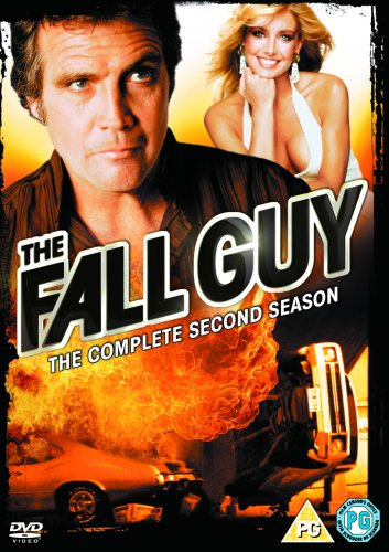 The Fall Guy - Season 2