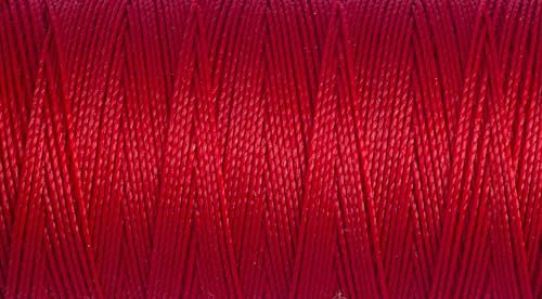 Gütermann M782 Extra Stark No.40 100 m 156, leer