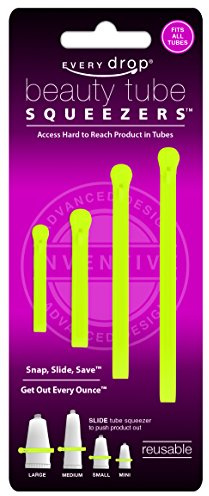 Beauty Tube Squeezers