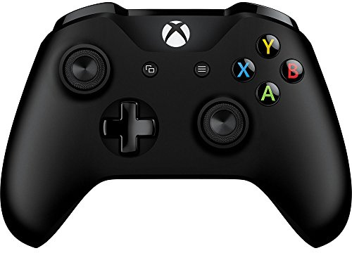 Xbox Wireless Controller – Black