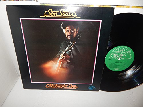 Midnight Son [Vinyl LP]