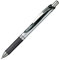 Pentel gel pen BL77 EnerGel black, 0,7mm