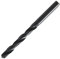 wolfcraft 7508010 - Foret à Métaux HSS Laminé - Diamètre 7,0 mm