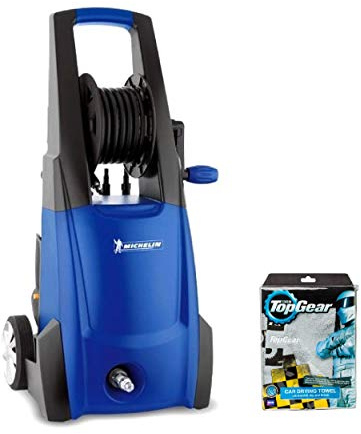 Michelin Mpx 130 B Idropulitrice