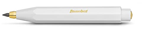 Kaweco Classic Sport Clutch Pencil White 3,2 mm