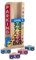 Melissa & Doug | Stack & Count Parking Garage | Developmental Toy | Motor Skills | 3+ | Gift for Boy or Girl, Zz3