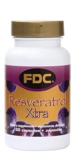 Resveratrolo 30 capsule