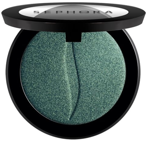 Sephora Collection Colorful Long-lasting eyeshadow - Walk on the wild side N°08 - Shimmer