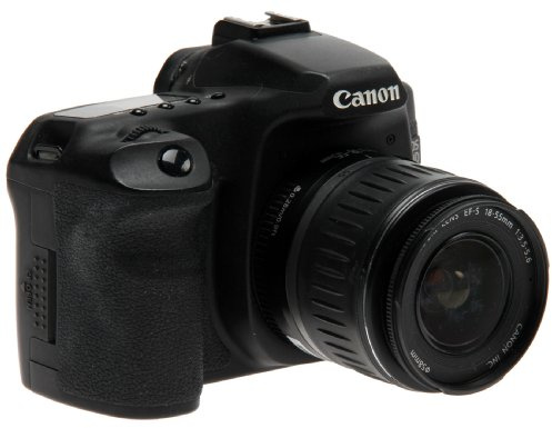 Canon EOS 50D DSLR Camera (Body Only)