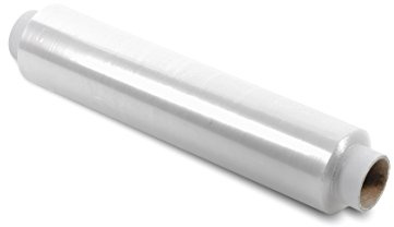 Funny AG-293 plastfolie, 29 cm (4-pack)