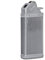 None Briquet Pipe Classic Acier