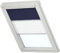 VELUX Vorteils-Set Verdunkelungsrollo + Plissee Duo DFD FK08 0001S