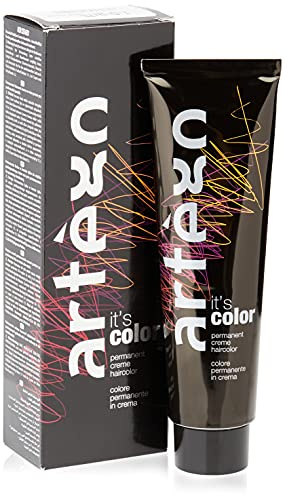 Artègo It's Color Permanent Paint 1.0 - Schwarz - 150 ml