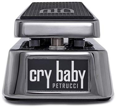 Dunlop Volume (X) Mini Pedal