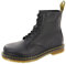 Dr Martens Unisex 1460 Nappa Schneestiefel, Schwarz (Black 11822002), 48 EU