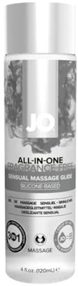 SYSTEM JO 2008613 sensorisk massage glidgel luktfri, 1-pack (1 x 200 ml)