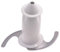 Kenwood messer (messer von Küchenmaschine)