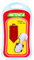 Metrica 60354 Fil à plomb cylindrique