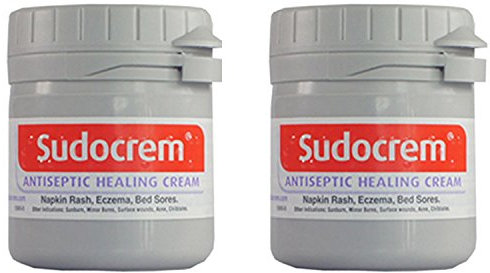 Sudocrem 2 X Antiseptic Healing Cream 250G