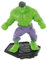 Comansi COM-Y96026 41325 Hulk Marvel Figur, grün