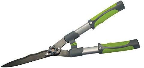 Silverline 918537, Tagliasiepi 60 cm