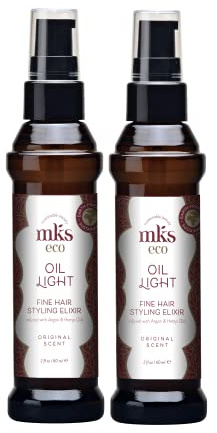 Rondo Marrakesh Oil light DOPPELPACK 2 x 60 ml - Arganöl