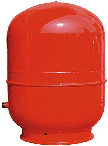 Thermador V080 Vase d'expansion sans pieds 80 L