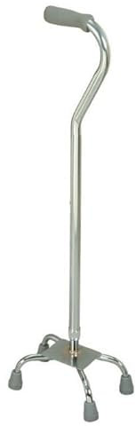 INTERMED - Quadripode per deambulazione a base stretta