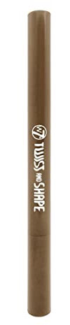 W7 Twist And Shape Eyebrow Pencil Blonde 0.25g