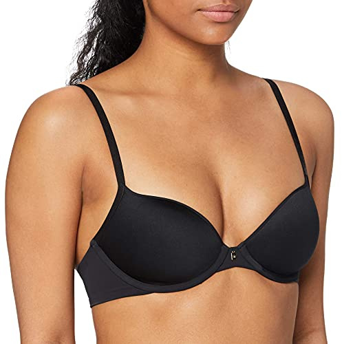 Triumph Body Make-up Essentials WHP Soutien-Gorge Balconnet Ampliforme avec Armatures Femmez